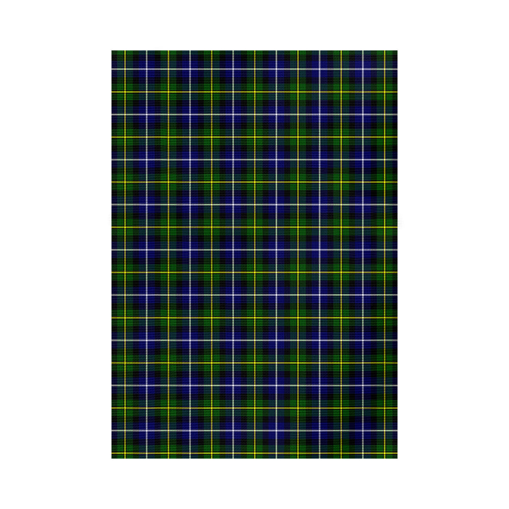 MacNeil of Barra Modern Tartan Flag - Tartan Vibes Clothing