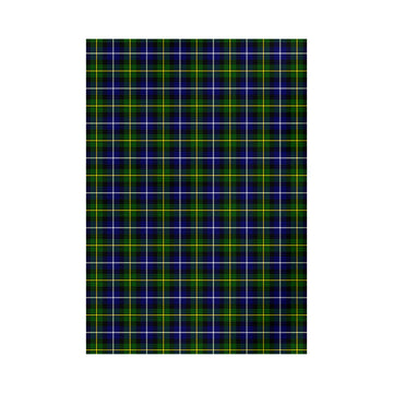 MacNeil of Barra Modern Tartan Garden Flag