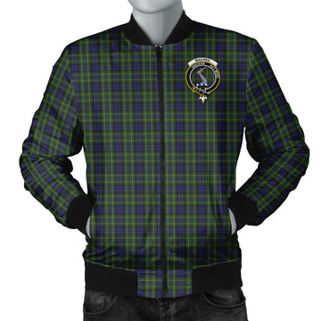 macneil-of-colonsay-tartan-bomber-jacket-with-family-crest