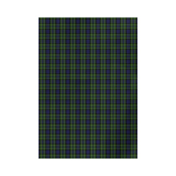 MacNeil of Colonsay Tartan Garden Flag