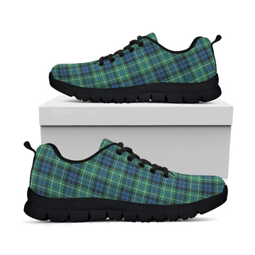 MacNeil of Colonsay Ancient Tartan Sneakers