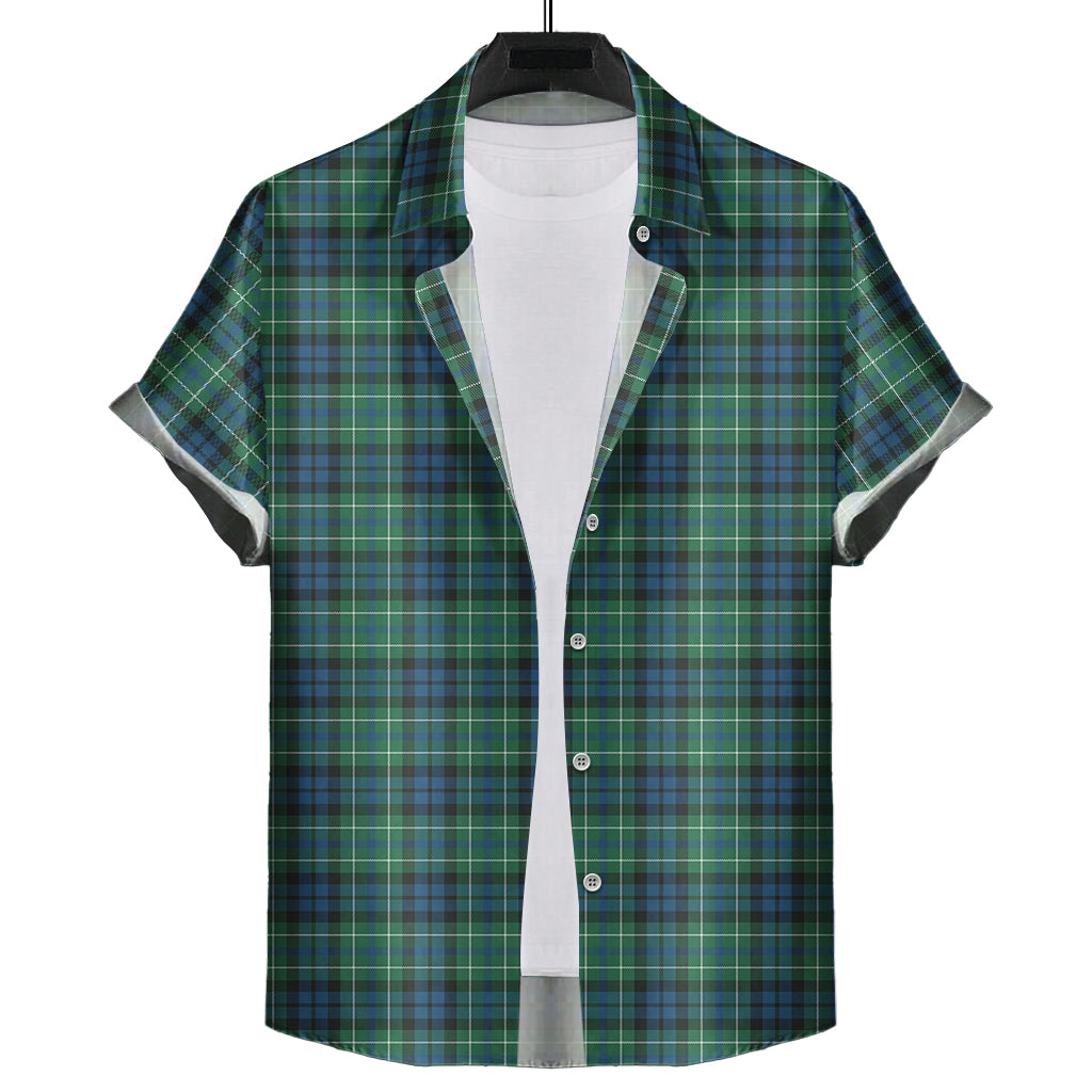 macneil-of-colonsay-ancient-tartan-short-sleeve-button-down-shirt