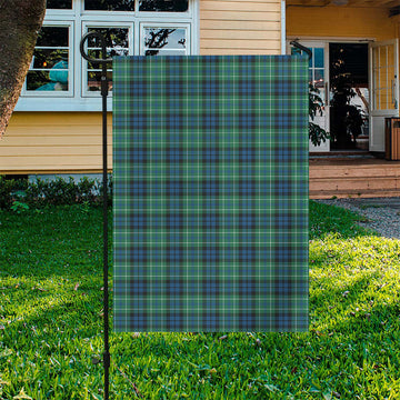 MacNeil of Colonsay Ancient Tartan Garden Flag