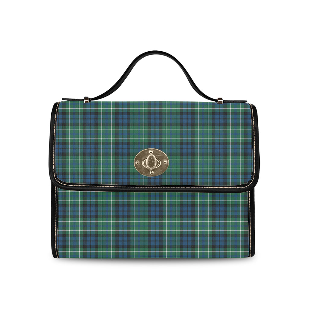 macneil-of-colonsay-ancient-tartan-leather-strap-waterproof-canvas-bag