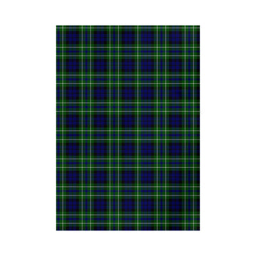 MacNeil of Colonsay Modern Tartan Garden Flag