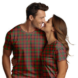 MacNicol (McNicol) Tartan T-Shirt Kid's Shirt - Tartan Vibes Clothing