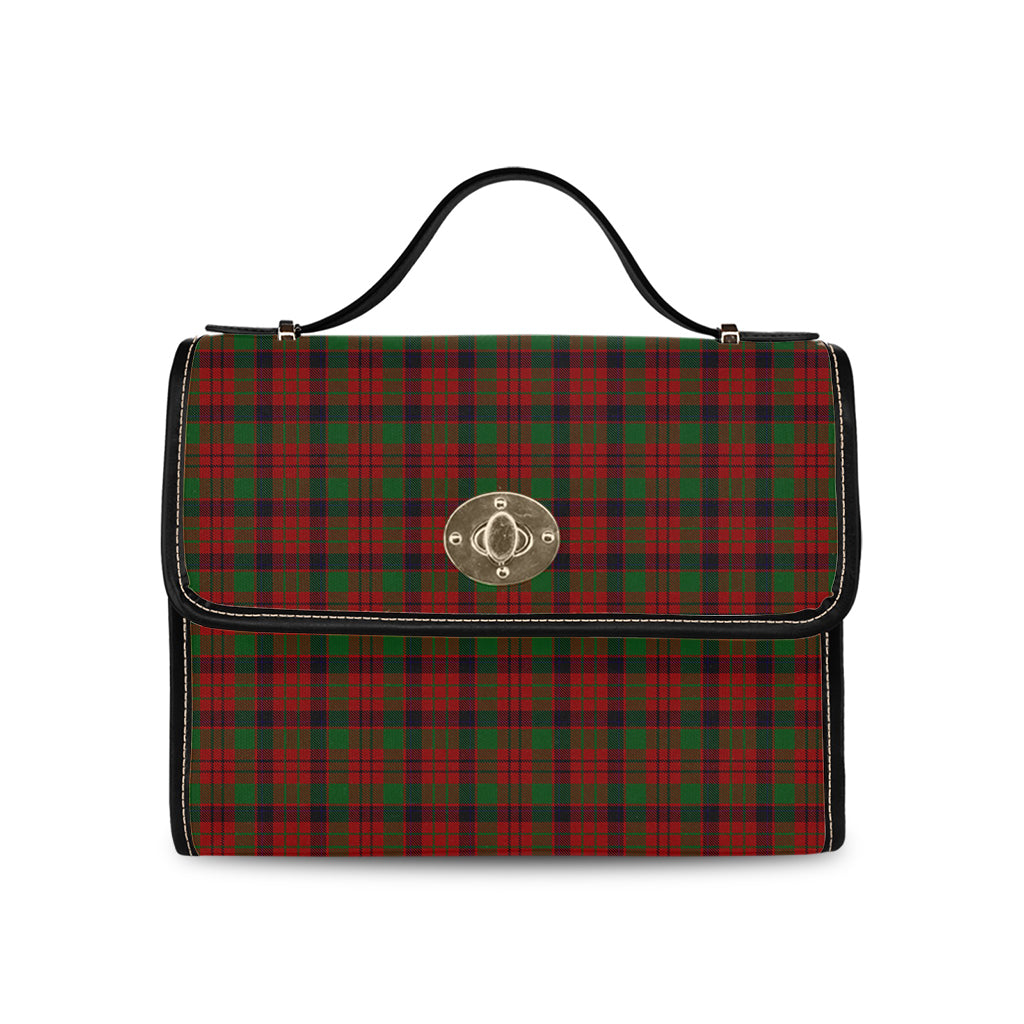 macnicol-tartan-leather-strap-waterproof-canvas-bag