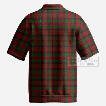 MacNicol (McNicol) Tartan Men’s Polo Sweater Top