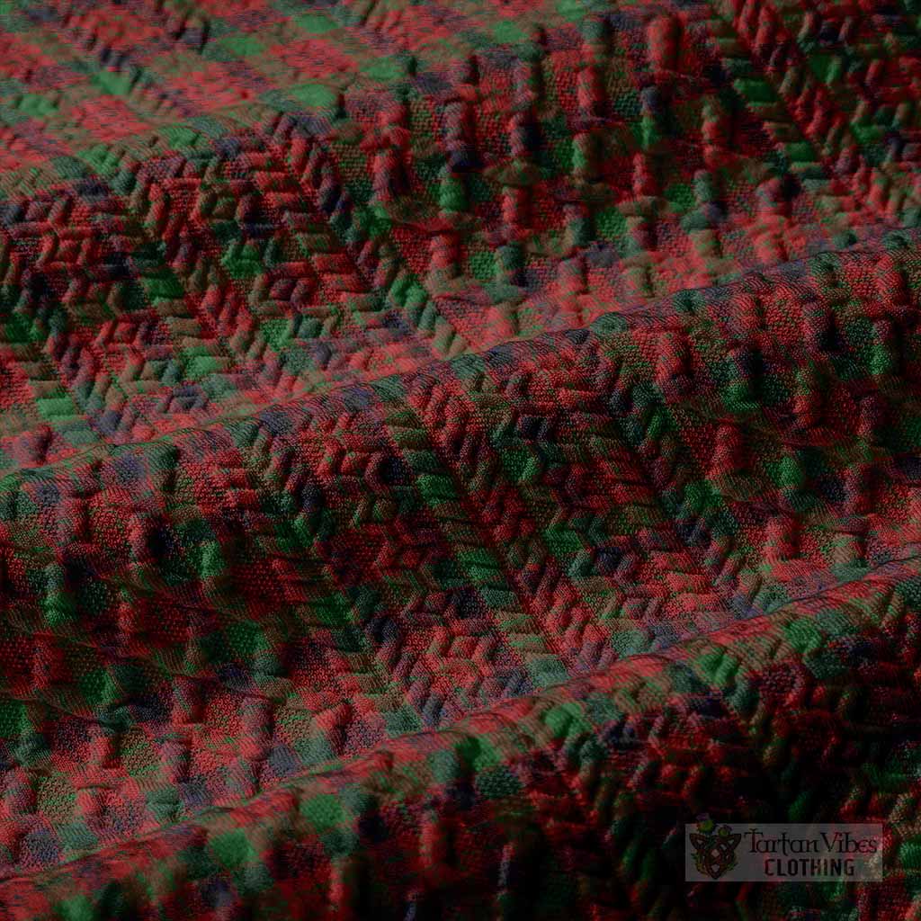 MacNicol (McNicol) Tartan Men’s Polo Sweater Top