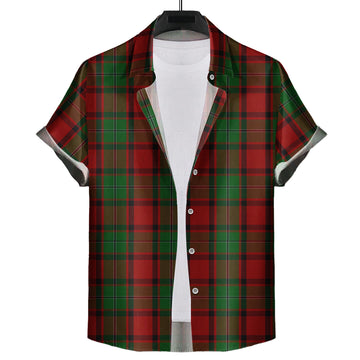 macphail-tartan-short-sleeve-button-down-shirt