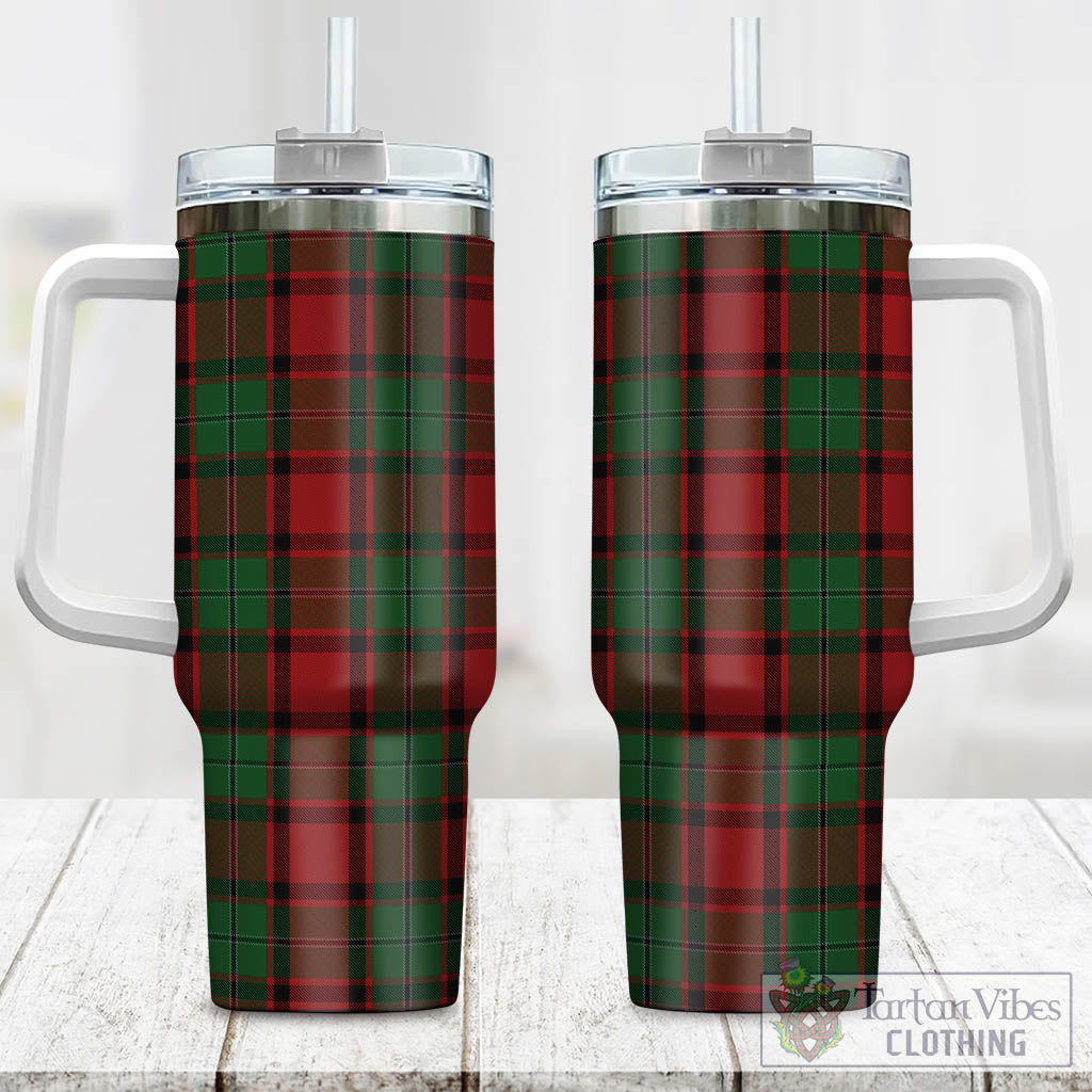 Tartan Vibes Clothing MacPhail Tartan Tumbler with Handle