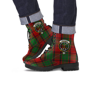 macphail-tartan-leather-boots-with-family-crest