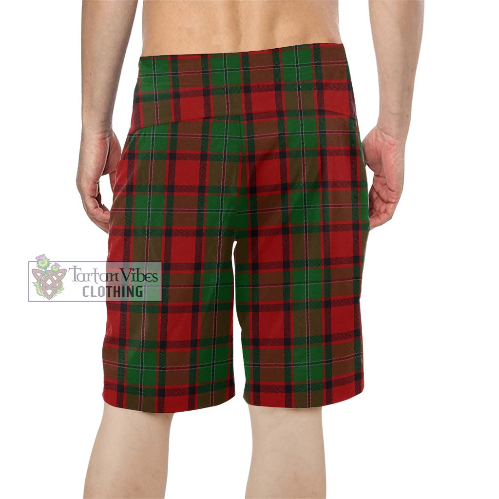 MacPhail (McPhail) Tartan Men's Board Shorts - Tartan Vibes Clothing