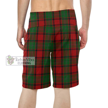 MacPhail (McPhail) Tartan Men's Board Shorts - Tartan Vibes Clothing