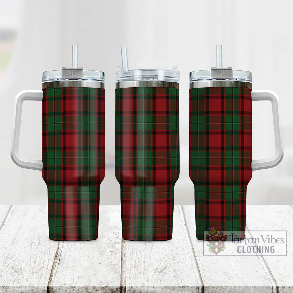 Tartan Vibes Clothing MacPhail Tartan Tumbler with Handle