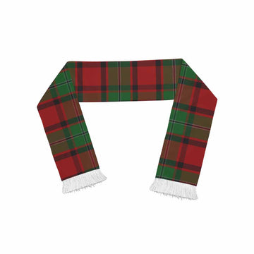 Tartan Vibes Clothing MacPhail (McPhail) Tartan Ruffneck Scarf