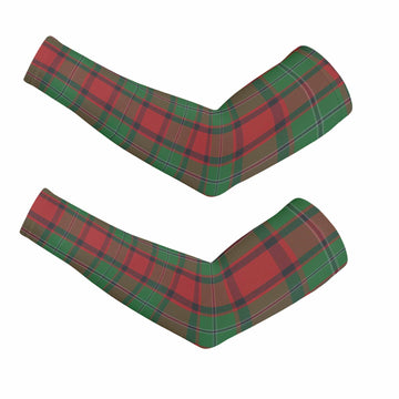 MacPhail (McPhail) Tartan Arm Sleeves - Tartan Vibes Clothing