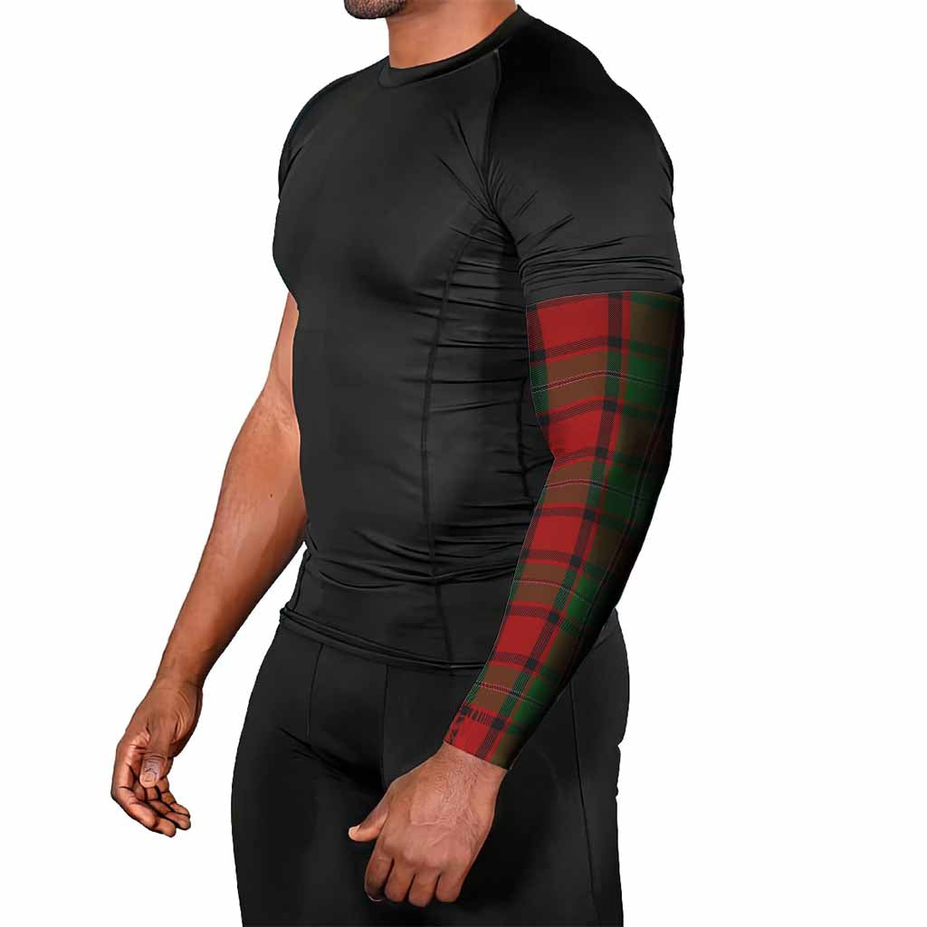 MacPhail (McPhail) Tartan Arm Sleeves - Tartan Vibes Clothing