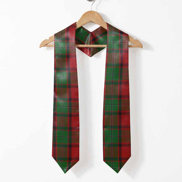 MacPhail (McPhail) Tartan Graduation Stole One Size - 72" x 5" - Tartan Vibes Clothing
