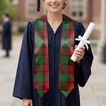 MacPhail (McPhail) Tartan Graduation Stole - Tartan Vibes Clothing