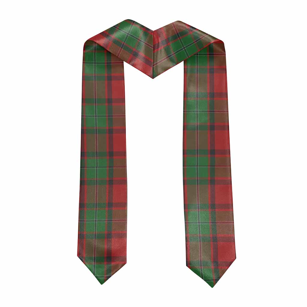 MacPhail (McPhail) Tartan Graduation Stole - Tartan Vibes Clothing