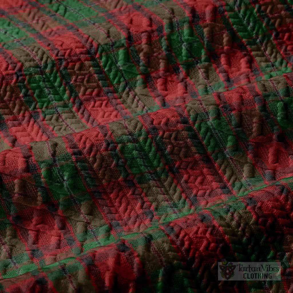 MacPhail (McPhail) Tartan Men’s Polo Sweater Top