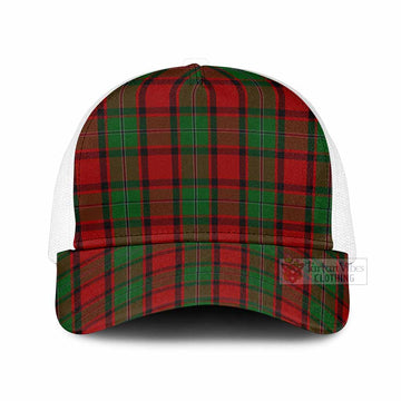 MacPhail (McPhail) Tartan Mesh Trucker Cap