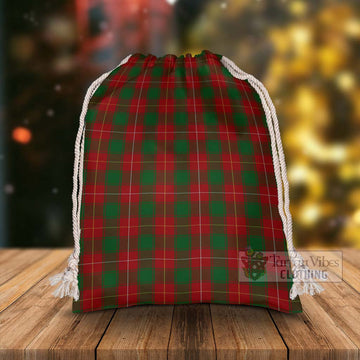 MacPhee (McPhee) Tartan Christmas Santa's Bag - Tartan Vibes Clothing