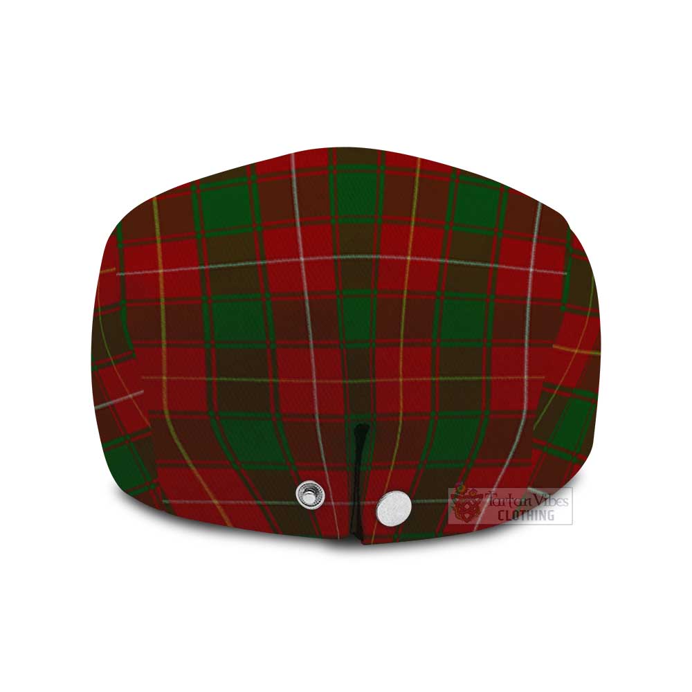 Tartan Vibes Clothing MacPhee (McPhee) Tartan Jeff Hat