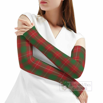 MacPhee (McPhee) Tartan Arm Sleeves - Tartan Vibes Clothing