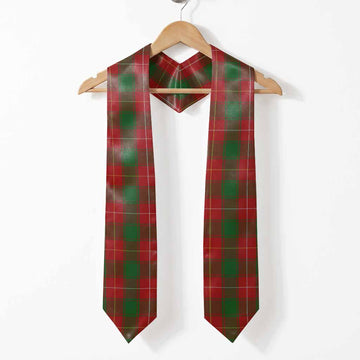 MacPhee (McPhee) Tartan Graduation Stole One Size - 72" x 5" - Tartan Vibes Clothing