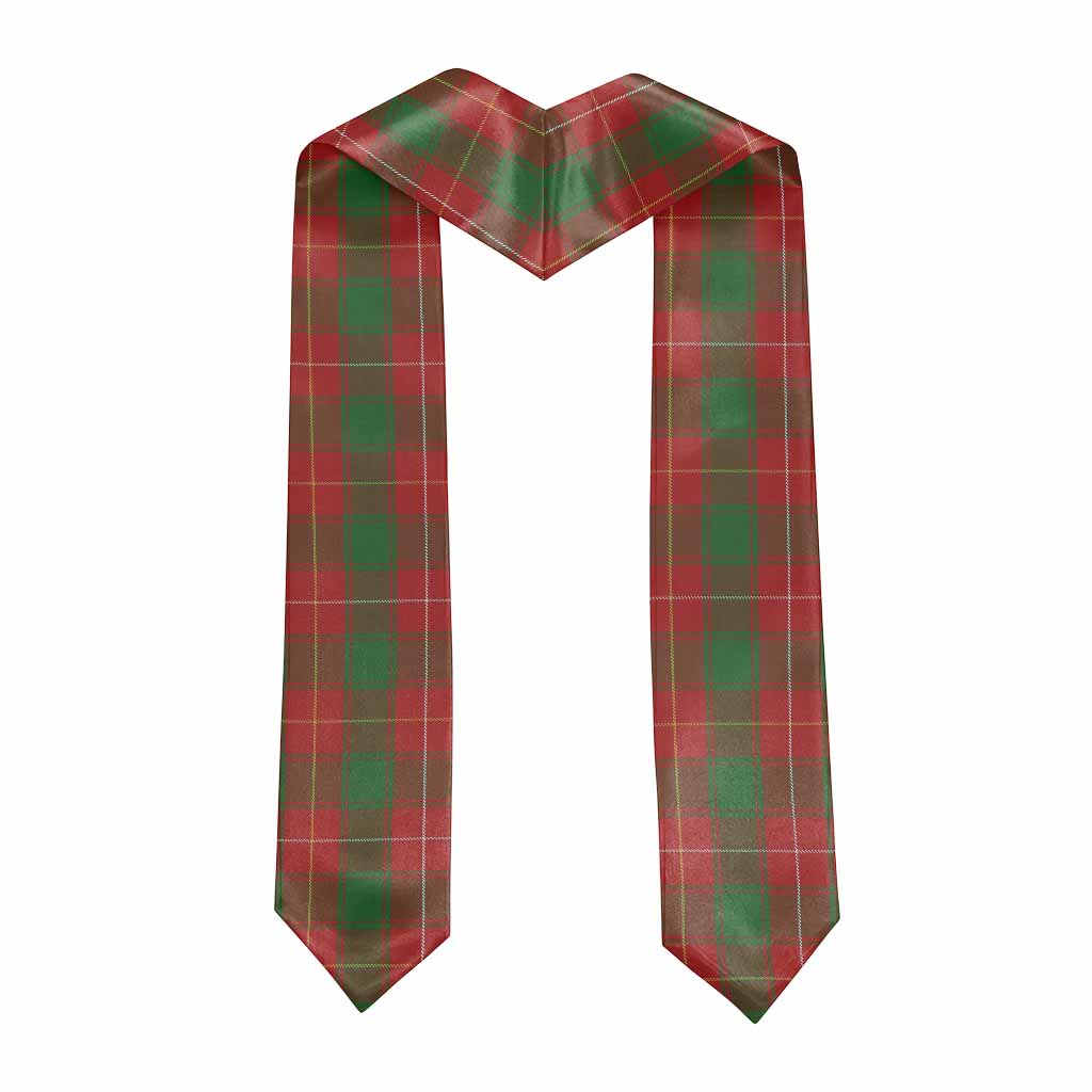 MacPhee (McPhee) Tartan Graduation Stole - Tartan Vibes Clothing