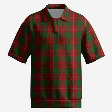 MacPhee (McPhee) Tartan Men’s Polo Sweater Top