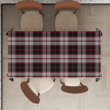 MacPherson (McPherson) Tartan Tablecloth