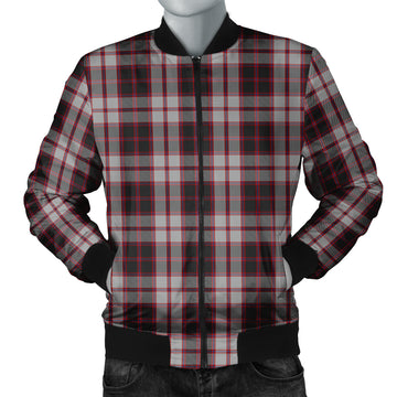 MacPherson (McPherson) Tartan Bomber Jacket