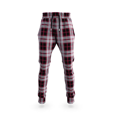 MacPherson (McPherson) Tartan Joggers Pants