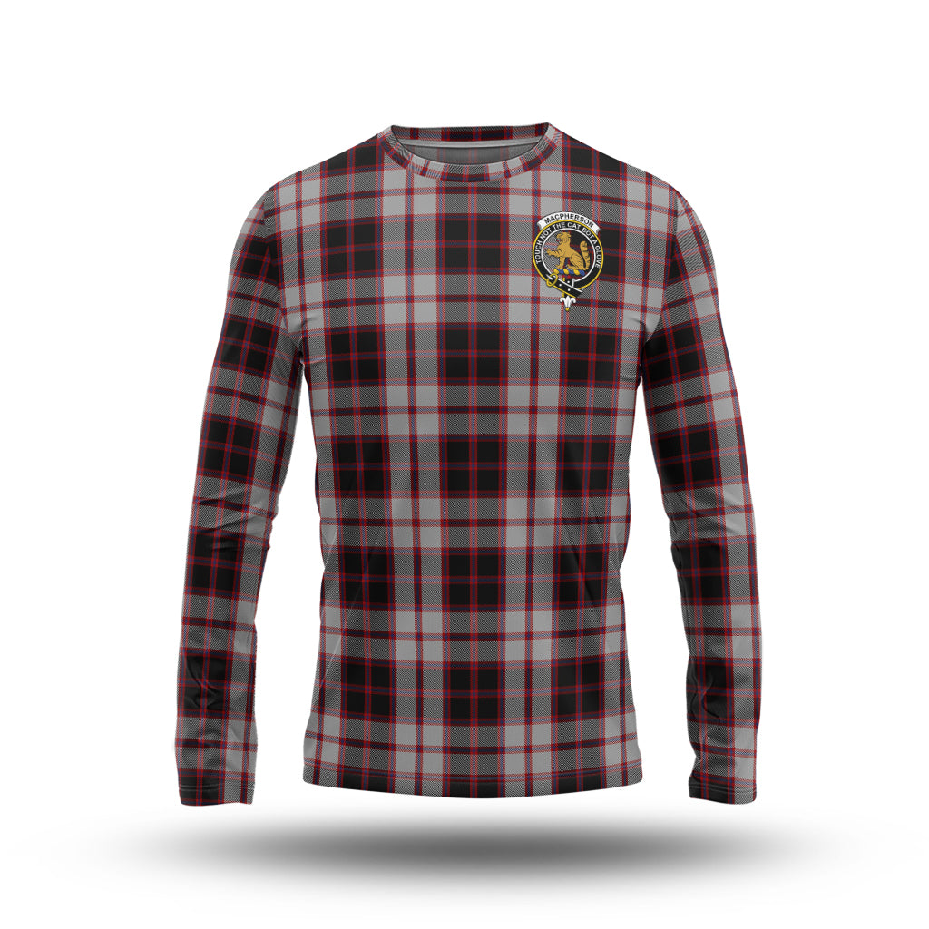 macpherson-tartan-long-sleeve-t-shirt-with-family-crest