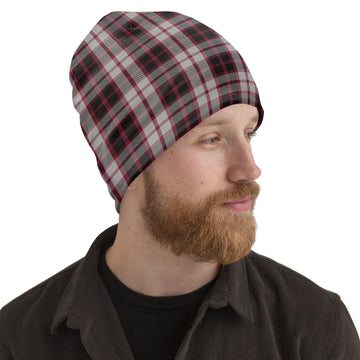 MacPherson Tartan Beanies Hat