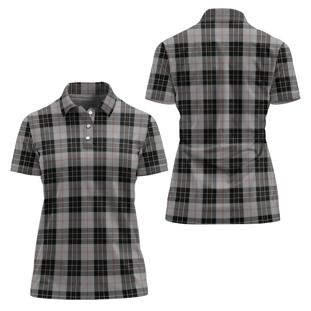 macpherson-dress-tartan-polo-shirt-for-women