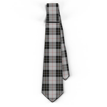 MacPherson Dress Tartan Classic Necktie