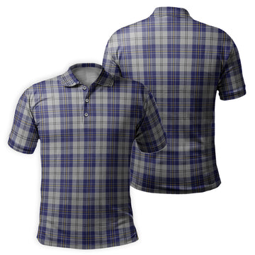 macpherson-dress-blue-tartan-mens-polo-shirt-tartan-plaid-men-golf-shirt-scottish-tartan-shirt-for-men