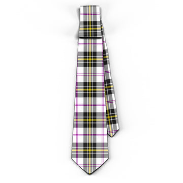 MacPherson Dress Modern Tartan Classic Necktie