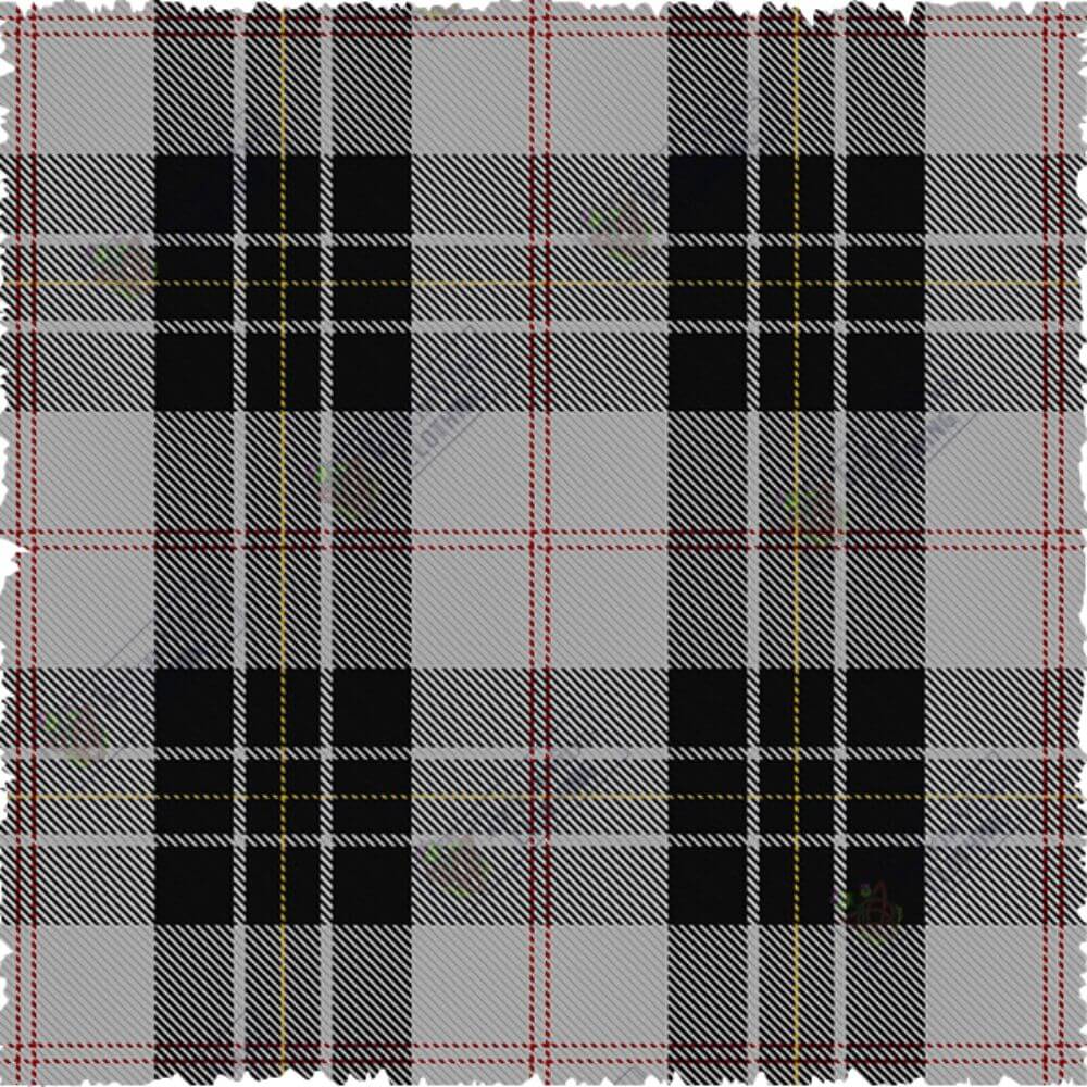 Macpherson Dress Tartan
