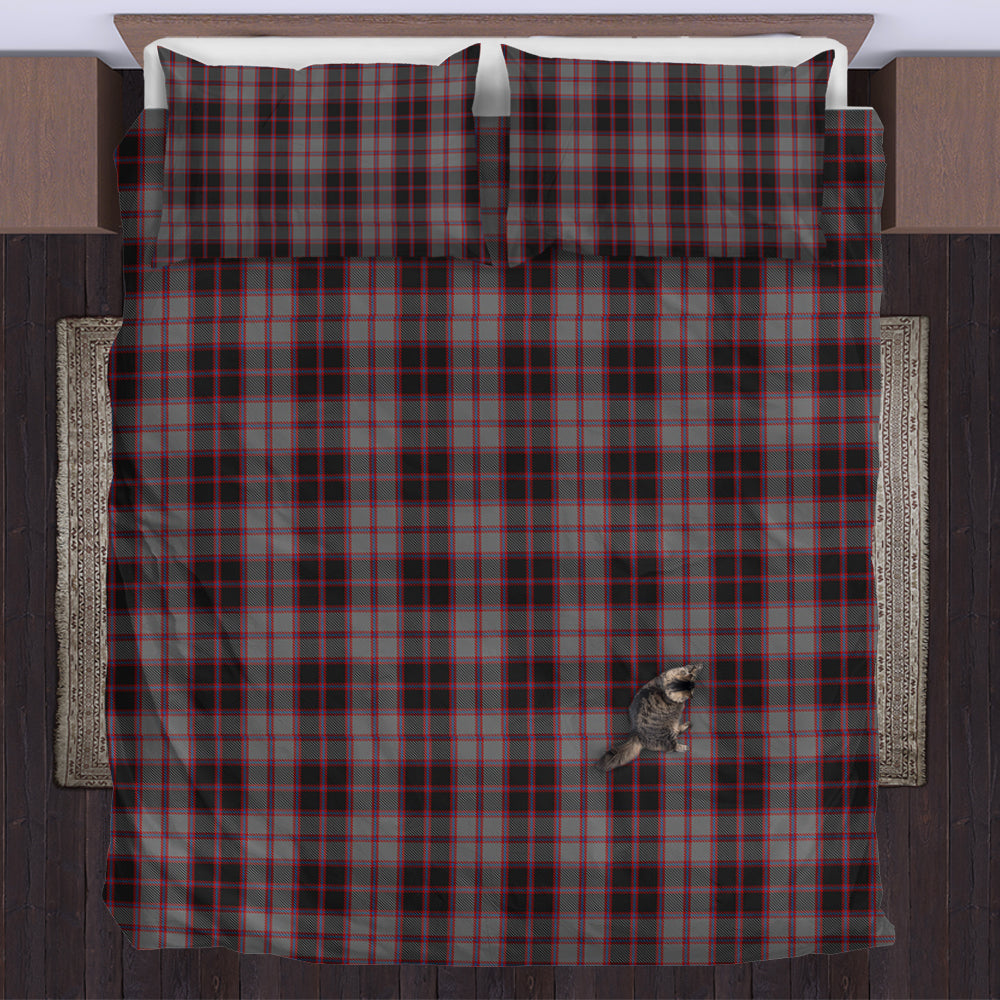 macpherson-hunting-tartan-bedding-set
