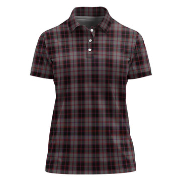 macpherson-hunting-tartan-polo-shirt-for-women