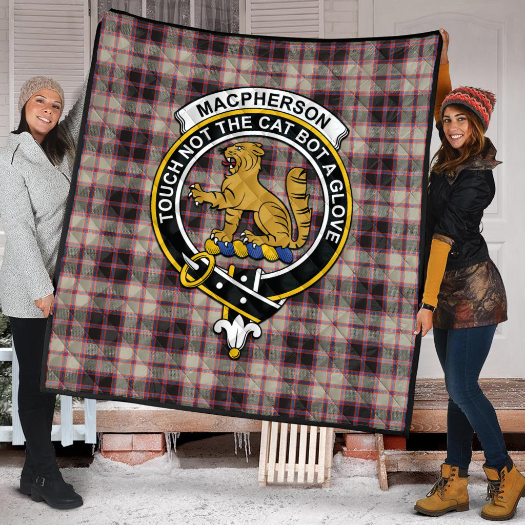 macpherson-hunting-ancient-tartan-quilt-with-family-crest