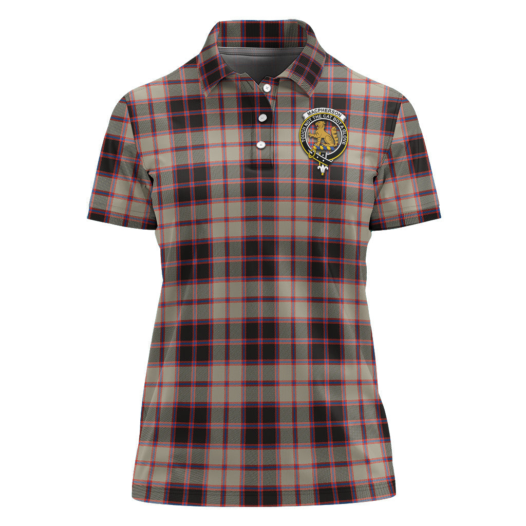 macpherson-hunting-ancient-tartan-polo-shirt-with-family-crest-for-women