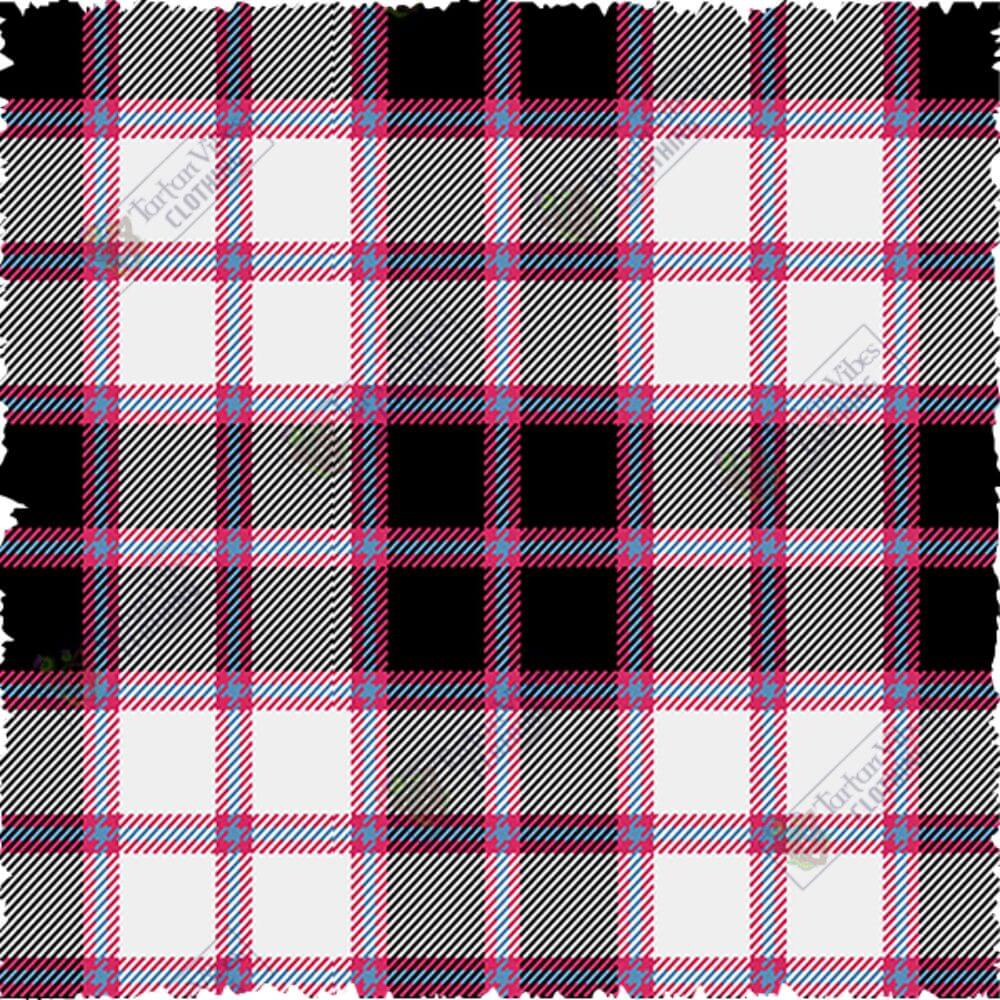 Macpherson Hunting Modern Tartan