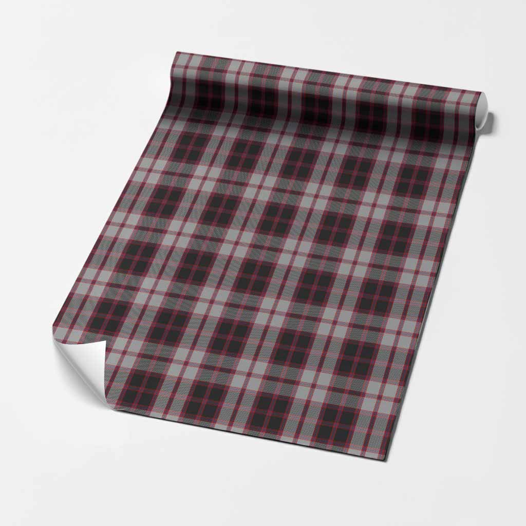 MacPherson (McPherson) Classic Tartan Wrapping Paper, Classic Scottish Plaid Gift Wrap