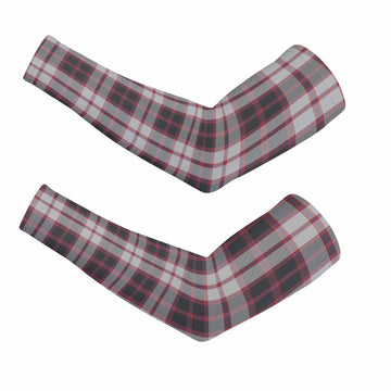 MacPherson (McPherson) Tartan Arm Sleeves - Tartan Vibes Clothing
